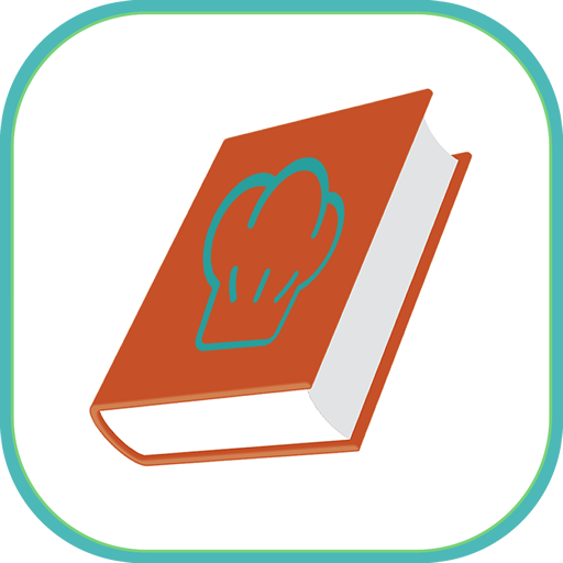 MR Minhas Receitas icon