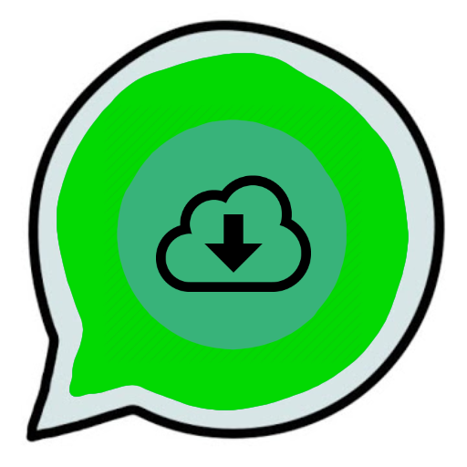 Status Saver for WhatsApp icon