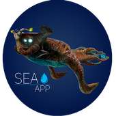 Subnautica Creatures on 9Apps