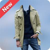 Men Winter Jacket Suit on 9Apps