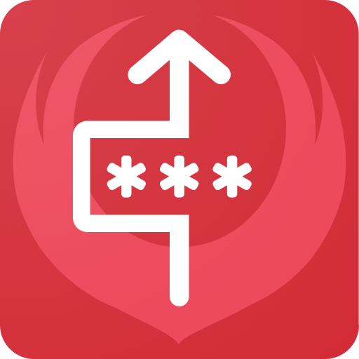 ByePass Password Manager from iolo icon