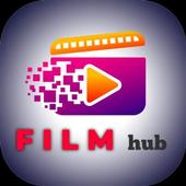 Film Hub أيقونة