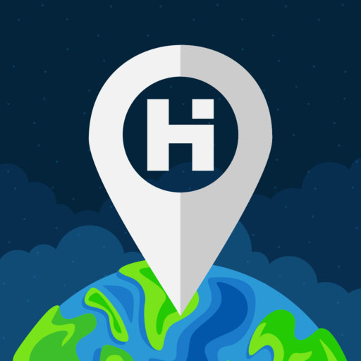 Hughes Event App icon