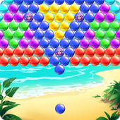 Bubble Jungle Rescue icon