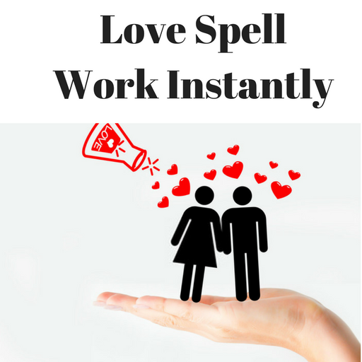 Love Spell That Works أيقونة