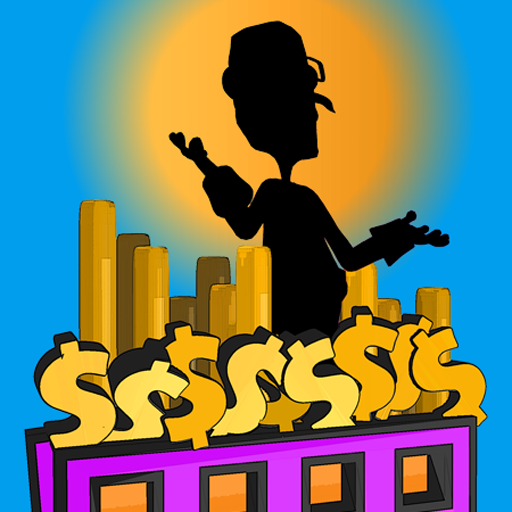 Mallidle - Idle Clicker Shopping Mall Game icon