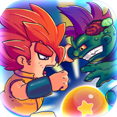 Dragon Defence: Zombie Wars icon
