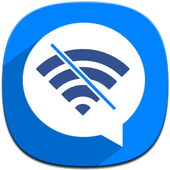 شغل فيسبوك بدون انترنت - Prank أيقونة