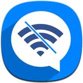 شغل فيسبوك بدون انترنت - Prank on 9Apps