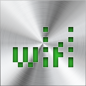 OBIT Free Wi-Fi icon
