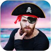 Pirate Effects Photo Editor on 9Apps