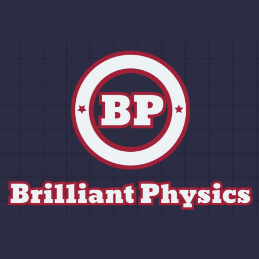 BRILLIANT PHYSICS icon