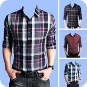 Men Shirt Photo Montage - Man Casual Shirt 2019