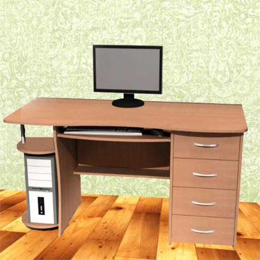 Hacker simulator icon