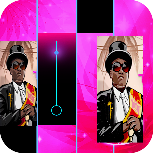 Astronomia Piano tiles Coffin Dance Meme hot songs icon