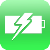 Battery Doctor Battery Saver icon