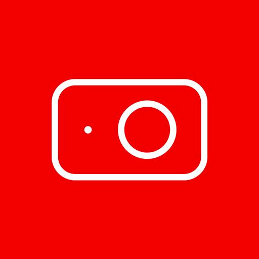 FUJITSU ACTION CAMERA icon