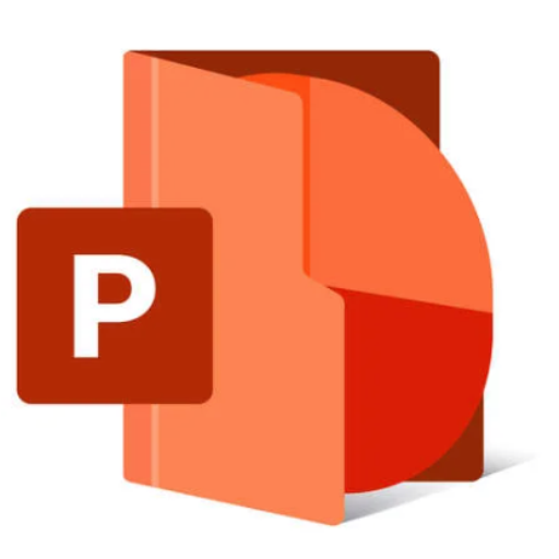 Presentation Slides Templates आइकन