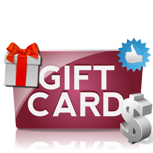 Play For Gift Cards иконка