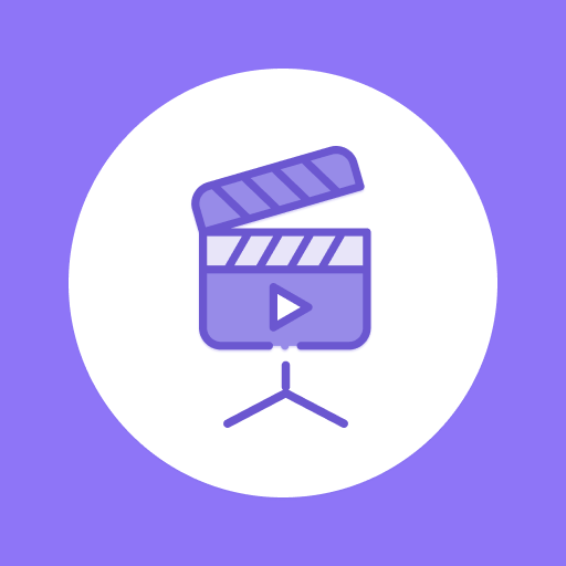 Template Slides ๏ icon