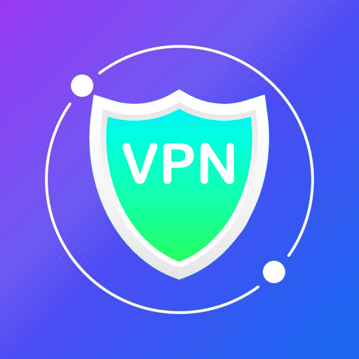 ikon Fast VPN - Fast and Secure VPN