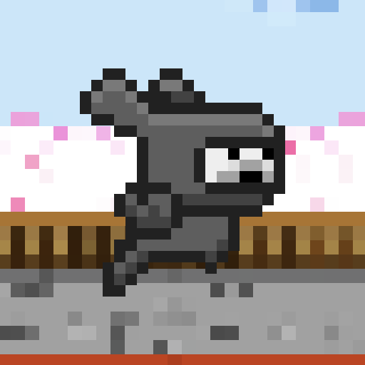 Zoo Ninjas icon