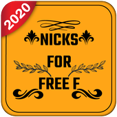 Name Creator For Free Fire - PUBG أيقونة