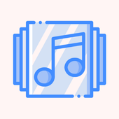 Universal Player icon