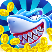 Jackpot Arcade Fish Shooting icon