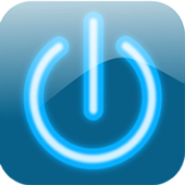 tiny Flashlight icon