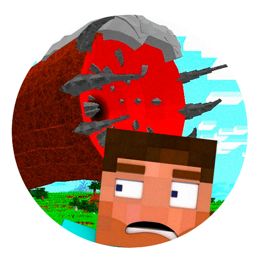 Powerful Bosses Mod icon