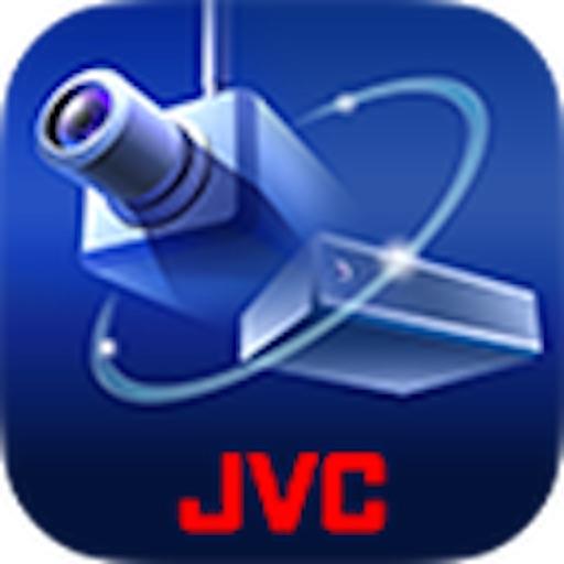 JVC NVR Mobile icon