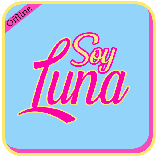 Musica y Letras 2020 Lvna Completa - Sin Internet icon