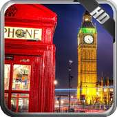 Big Ben Clock Wallpaper