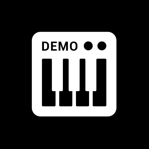 G-Stomper VA-Beast Synth DEMO icon