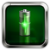 Battery Saver icon