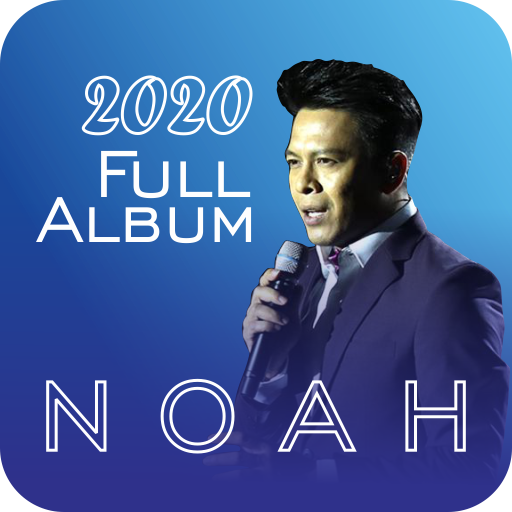 Lagu Noah Lengkap Terbaru Offline icon
