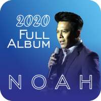 Lagu Noah Lengkap Offline Terbaru 2020 on 9Apps