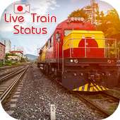 Indian Railway Train Status