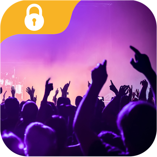 Applock Theme Entertainment icon
