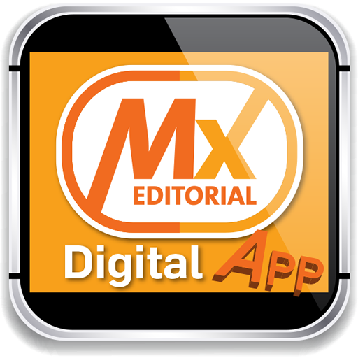 Mx Digital App icon