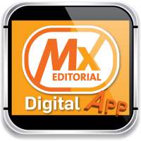 Mx Digital App