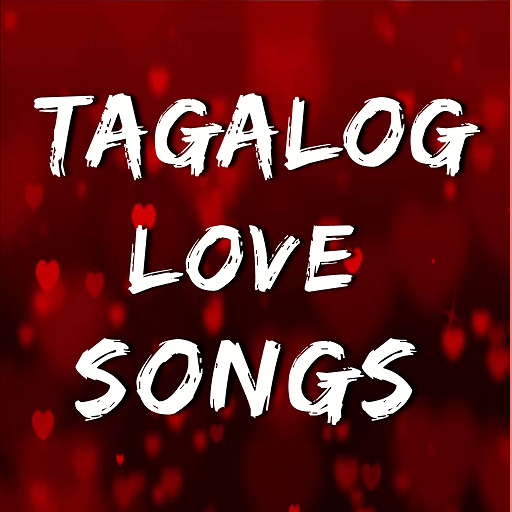 Tagalog Love Songs : OPM Love Songs, Tagalog Movie icon