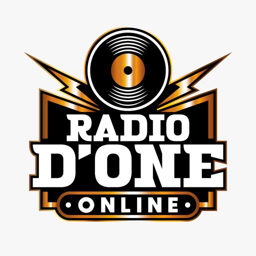 Radio de ONE icon