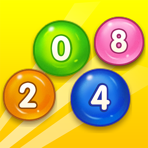 Happy Merge Bang icon