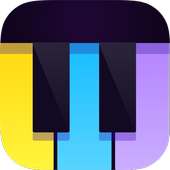 Piano Keys - Tap The Tiles