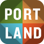 Travel Portland icon