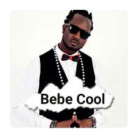 Bebe Cool Music App - Uganda Big Size