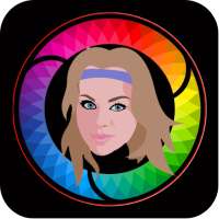 Photo Editor with PRO Filters & Effects