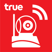 True CCTV icon